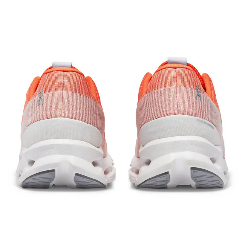 Tenis-On-Cloudsurf Masculino Laranja