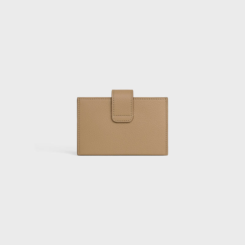 Porta Cartão Celine