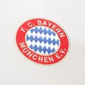 Camisa Bayern de Munique Third 24/25 s/n° Torcedor Adidas Masculina - Branco+Vermelho