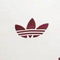 Camisa Bayern de Munique Third 24/25 s/n° Torcedor Adidas Masculina - Branco+Vermelho