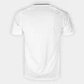 Camisa Real Madrid Home 24/25 s/n° Torcedor Adidas Masculina - Branco