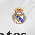 Camisa Real Madrid Home 24/25 s/n° Torcedor Adidas Masculina - Branco