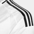 Camisa Real Madrid Home 24/25 s/n° Torcedor Adidas Masculina - Branco