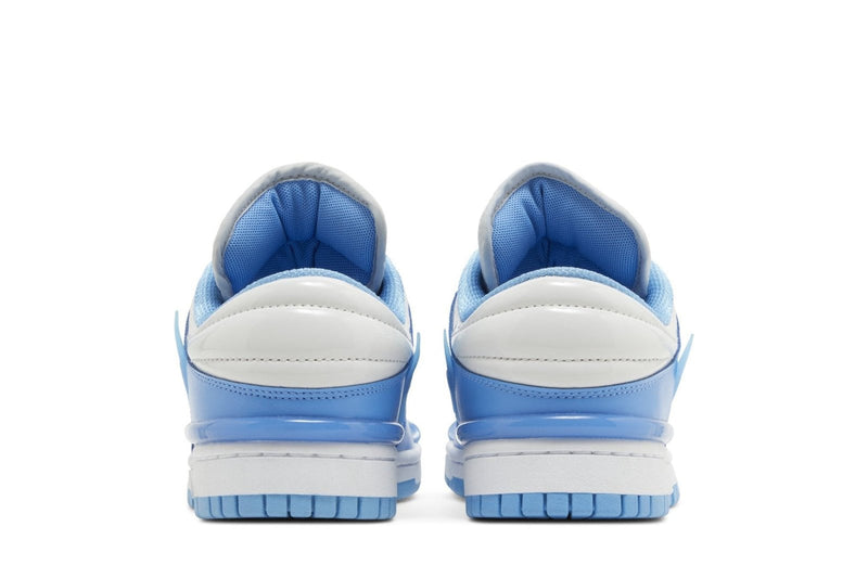 Tênis Nike Dunk Low Twist University Blue