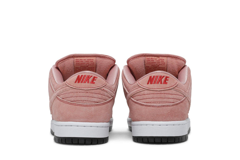 Tênis Nike SB Dunk Low Pink  Rosa