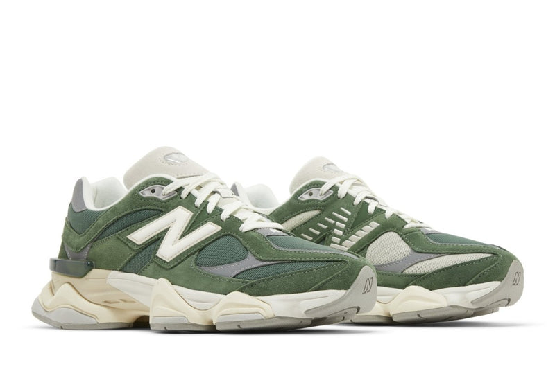 Tênis New Balance 9060 “verde”