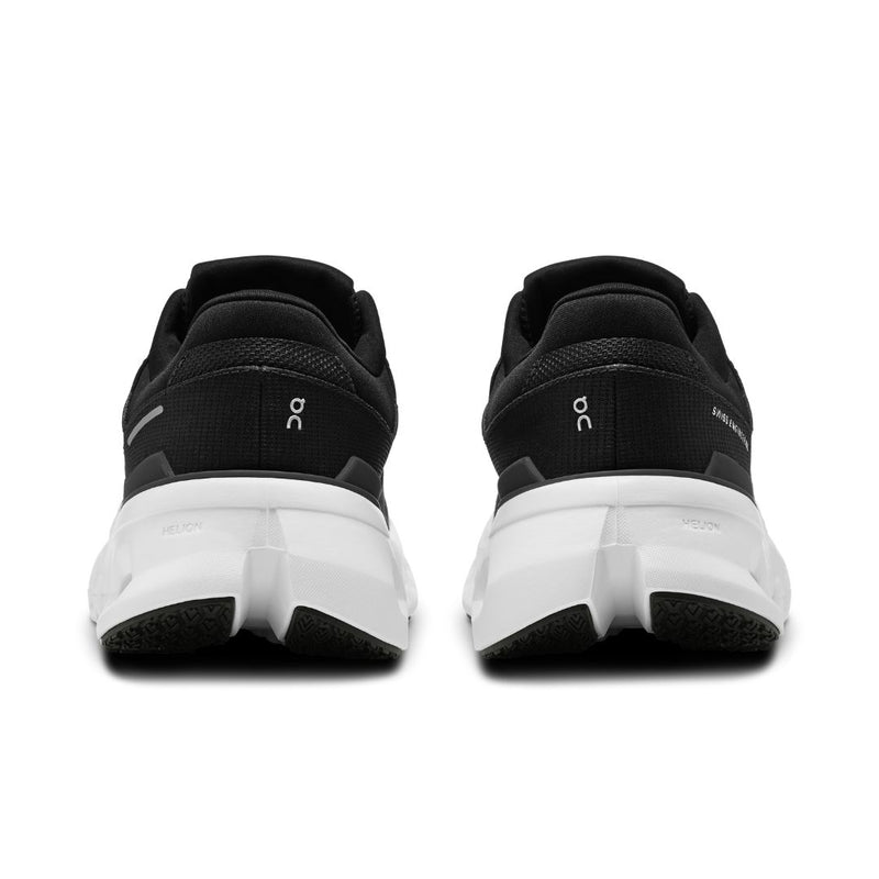 Tênis de Corrida Feminino On Running Cloudrunner 2 Eclipse/Black