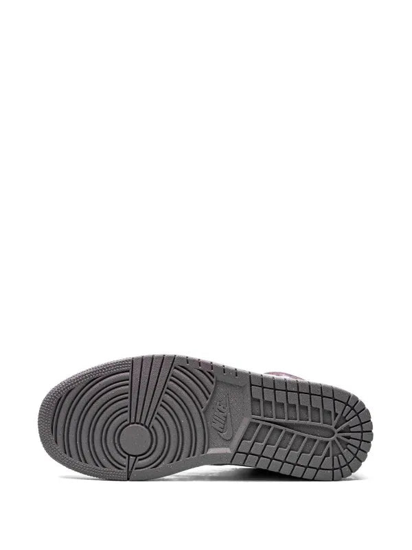 Tênis Nike Air Jordan Mid SE