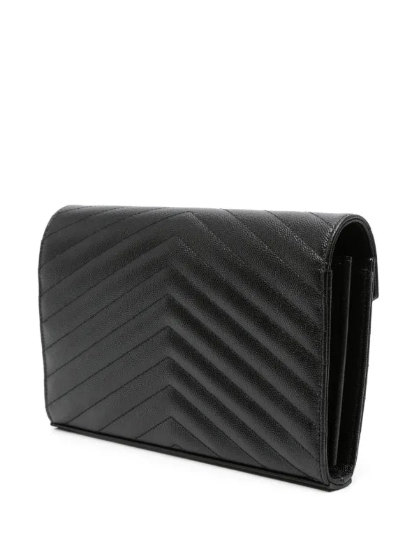 Clutch Yves Saint Laurent Casandre
