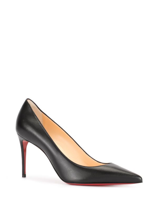 Scarpin Christian Louboutin Slip-On