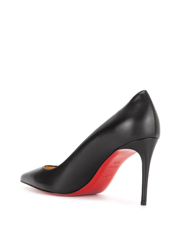 Scarpin Christian Louboutin Slip-On