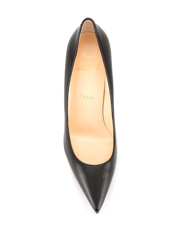 Scarpin Christian Louboutin Slip-On