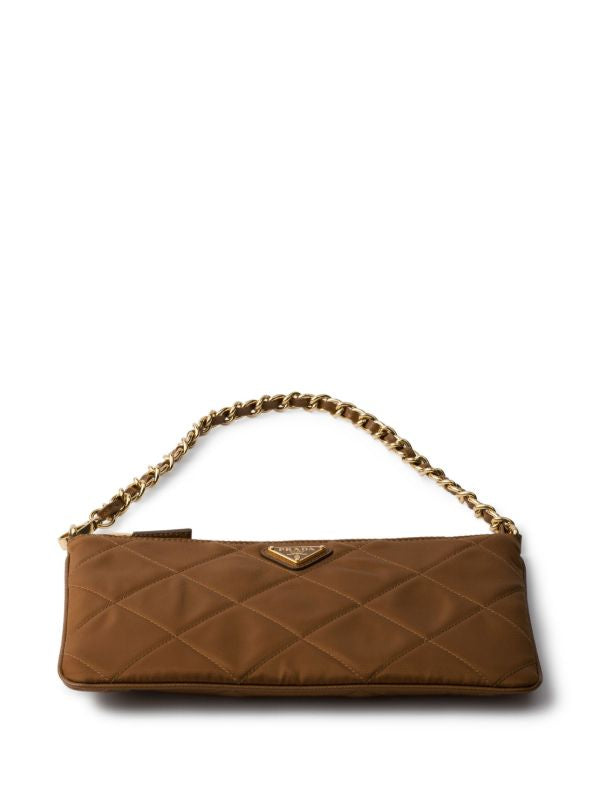Clutch Prada Re-Edition 1995 Chaîne