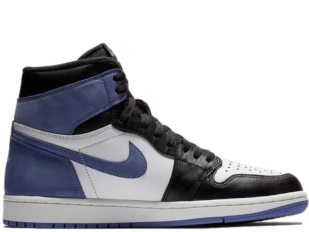 Tênis Nike Air Jordan 1 Retro High OG "Blue Moon"