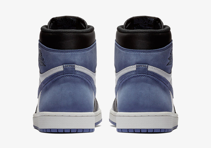 Tênis Nike Air Jordan 1 Retro High OG "Blue Moon"
