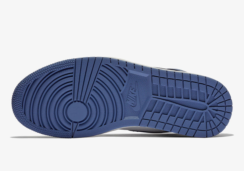 Tênis Nike Air Jordan 1 Retro High OG "Blue Moon"