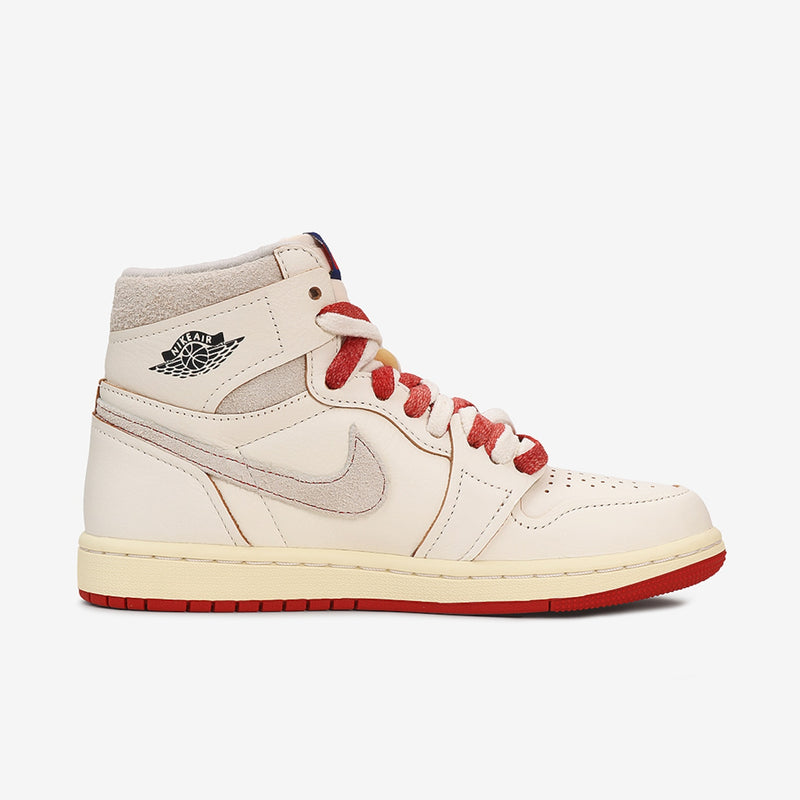Women's Air Jordan 1 High OG Rare Air