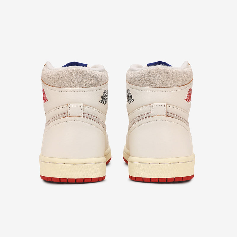 Women's Air Jordan 1 High OG Rare Air