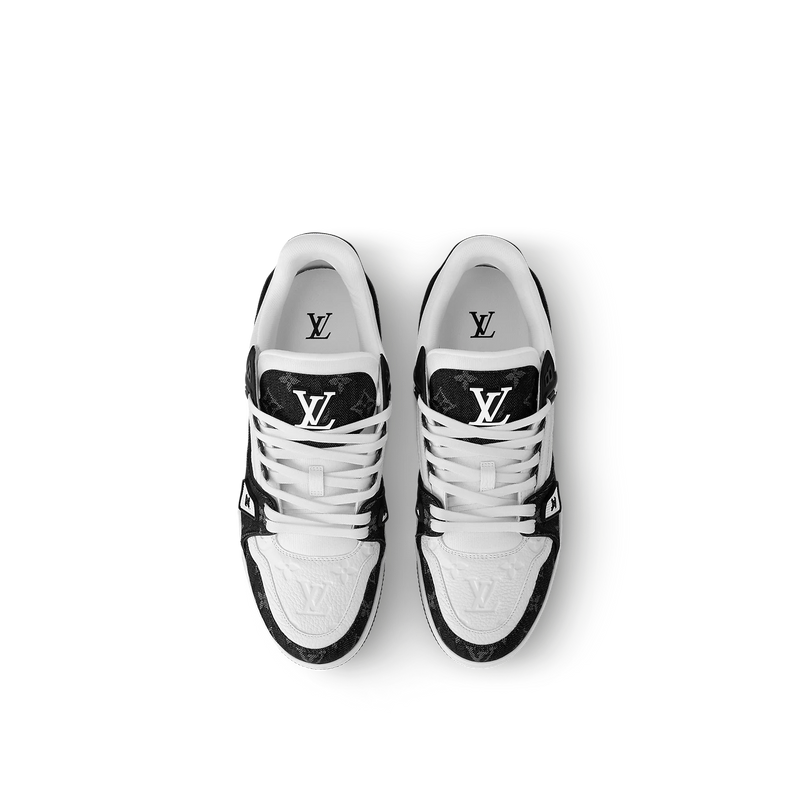 Sneaker LV Trainer