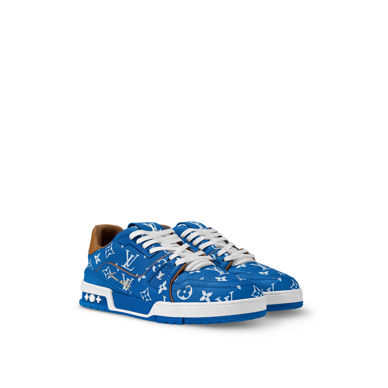Sneaker LV Trainer