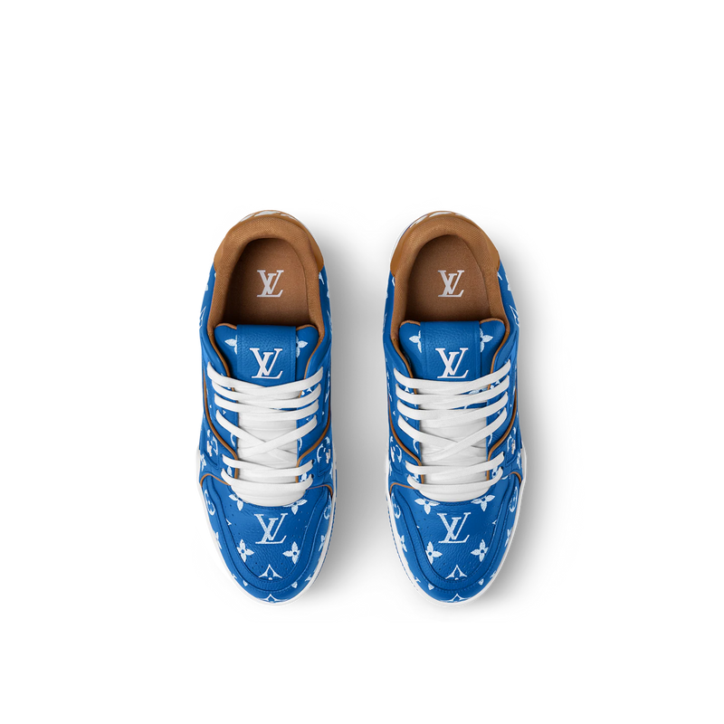 Sneaker LV Trainer