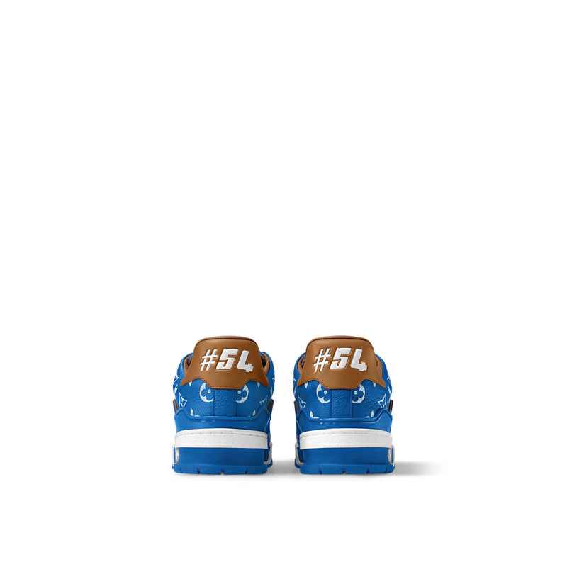 Sneaker LV Trainer