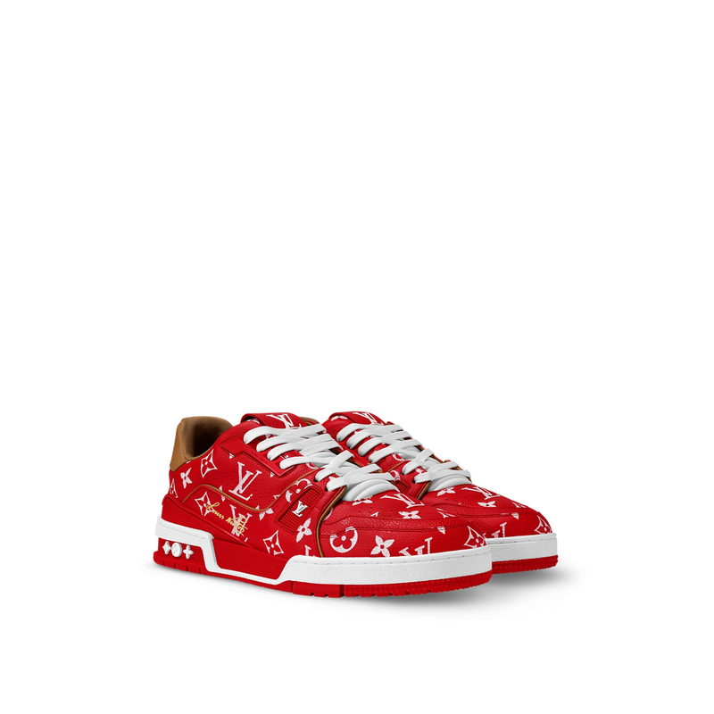 Sneaker LV Trainer