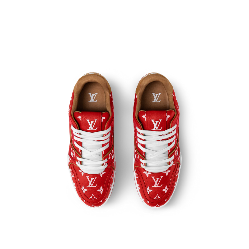 Sneaker LV Trainer