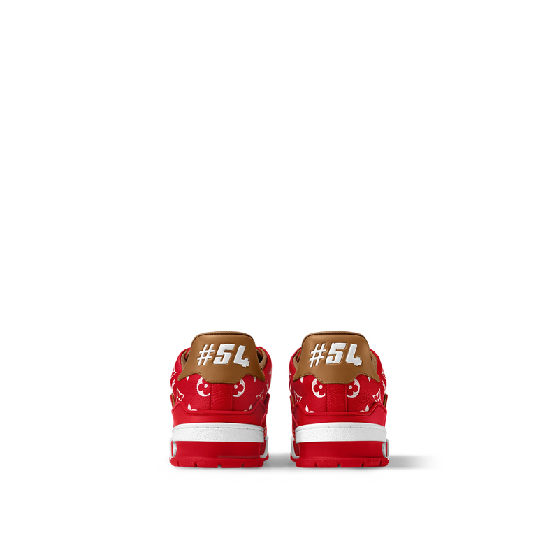 Sneaker LV Trainer