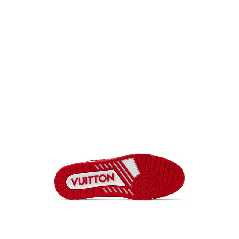 Sneaker LV Trainer