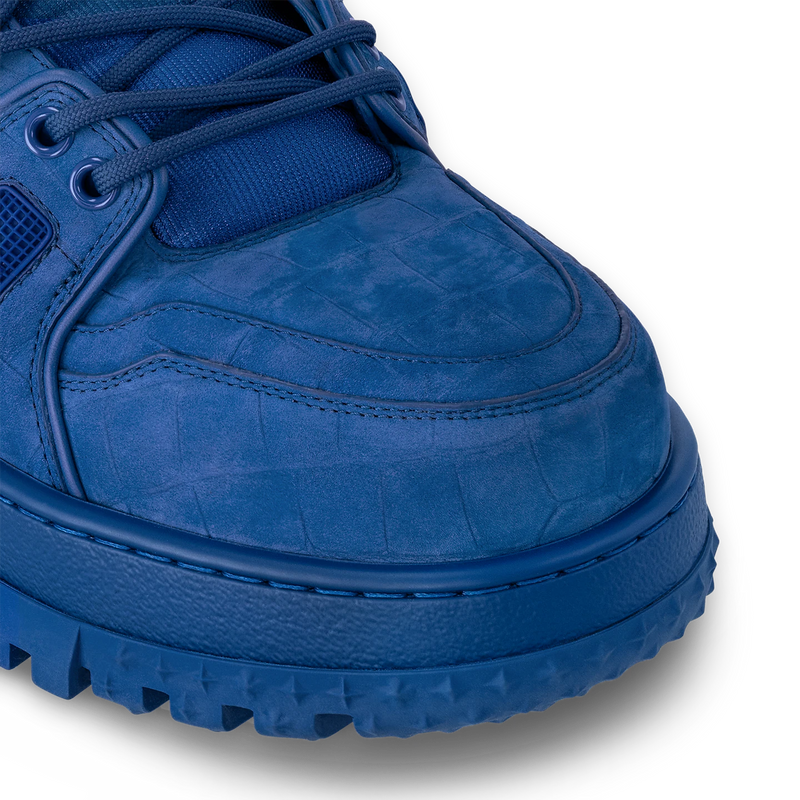 Sneaker LV Trainer Maxi