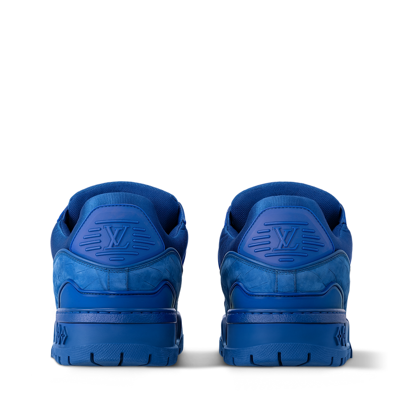 Sneaker LV Trainer Maxi