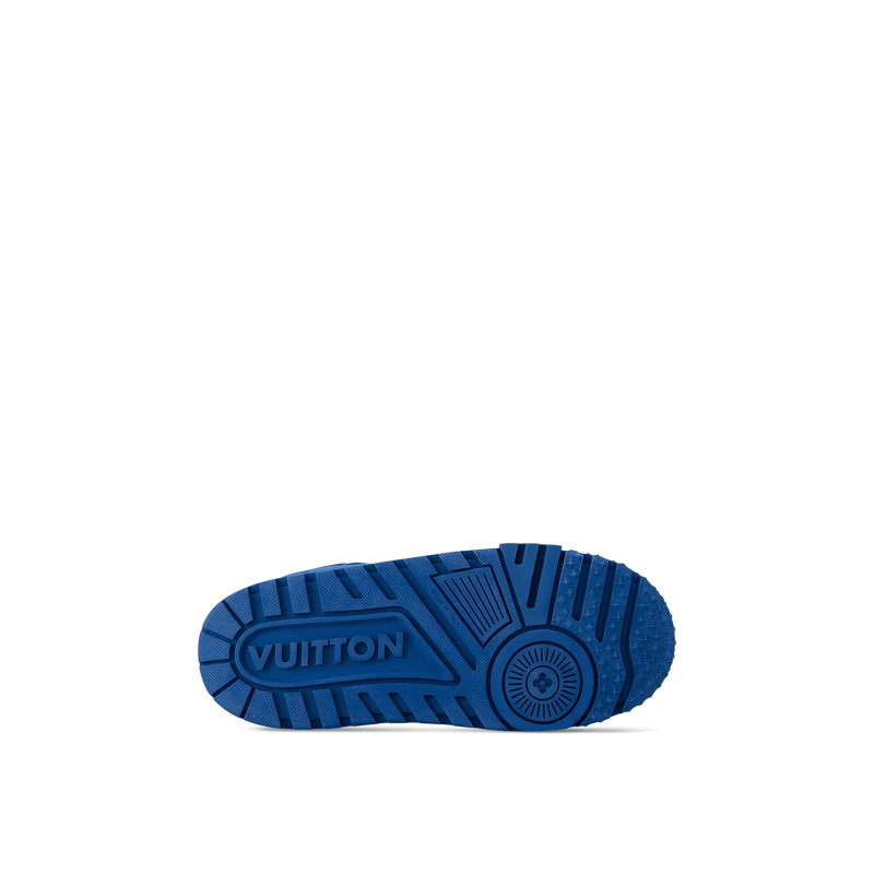 Sneaker LV Trainer Maxi