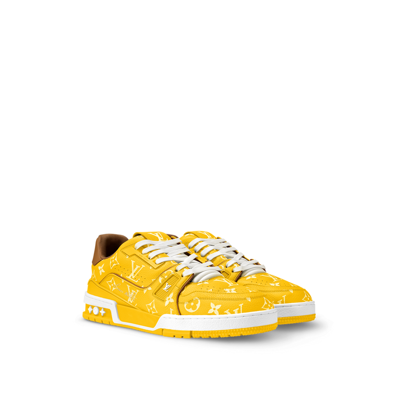 Sneaker LV Trainer