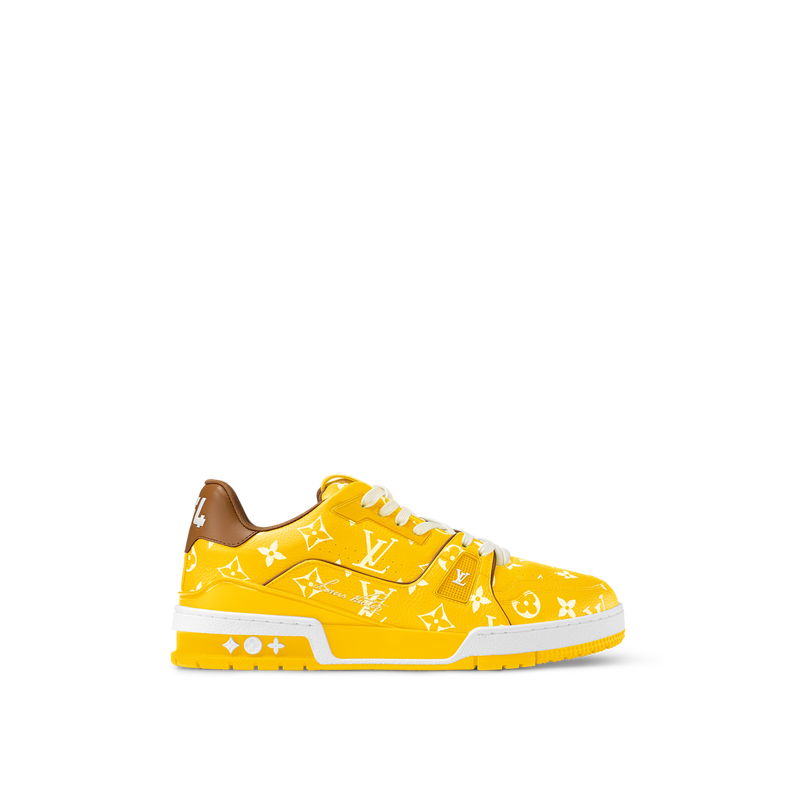 Sneaker LV Trainer