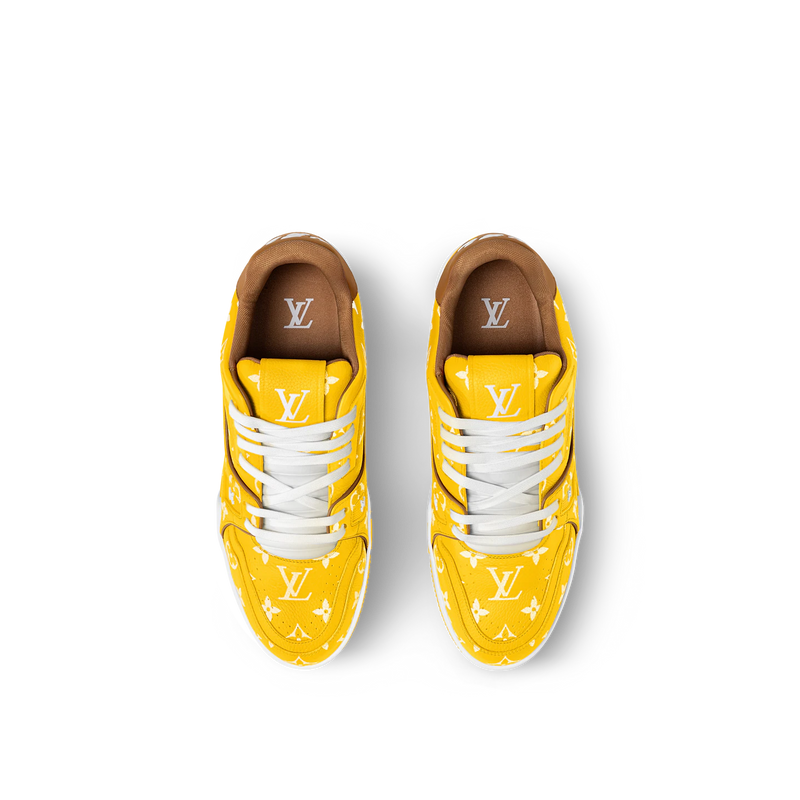 Sneaker LV Trainer