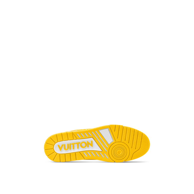 Sneaker LV Trainer