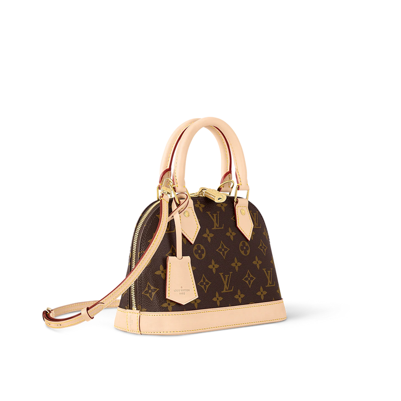 Bolsa LV Alma BB