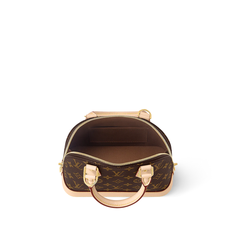 Bolsa LV Alma BB
