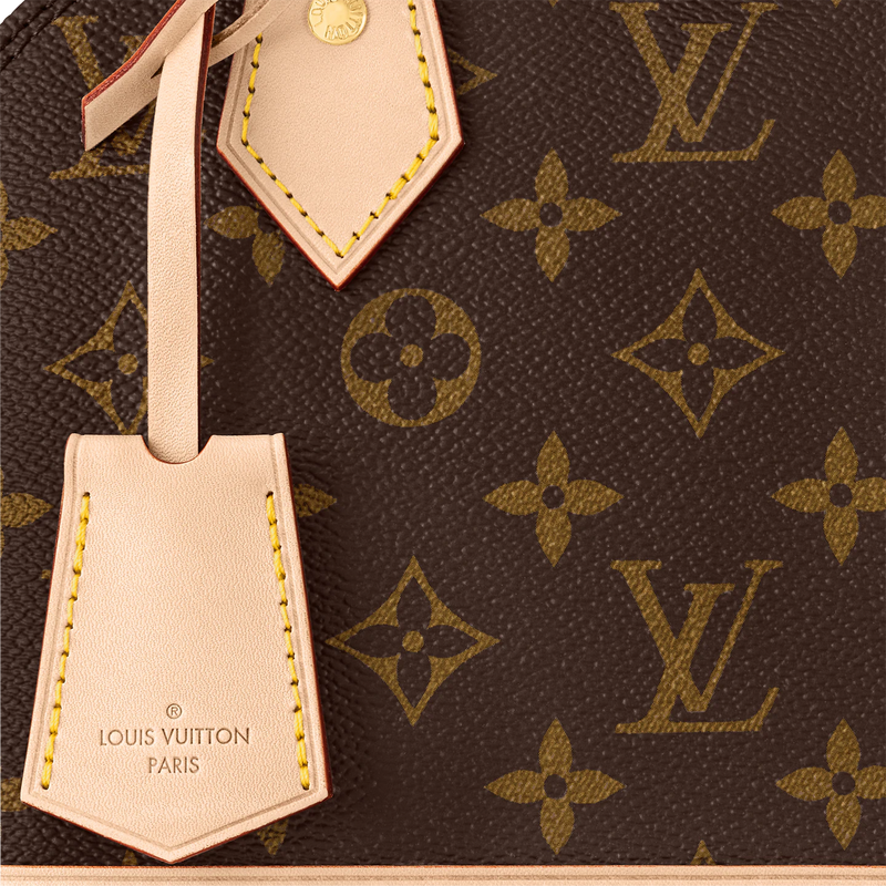 Bolsa LV Alma BB