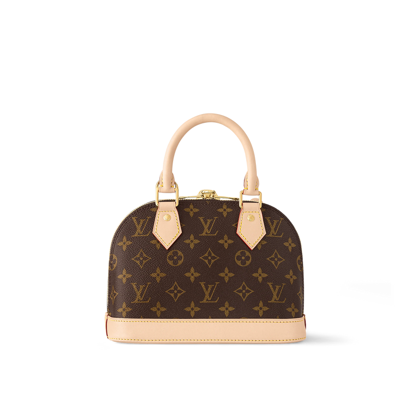 Bolsa LV Alma BB