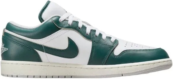 Air Jordan 1 Low Oxidized Green Verde