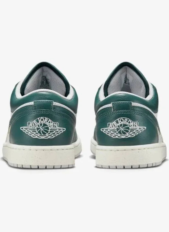 Air Jordan 1 Low Oxidized Green Verde