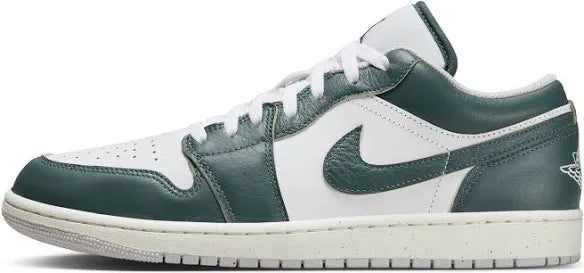 Air Jordan 1 Low Oxidized Green Verde