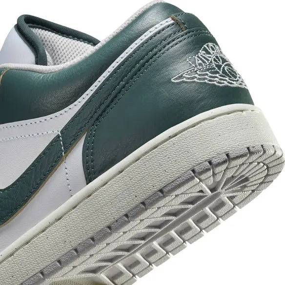 Air Jordan 1 Low Oxidized Green Verde