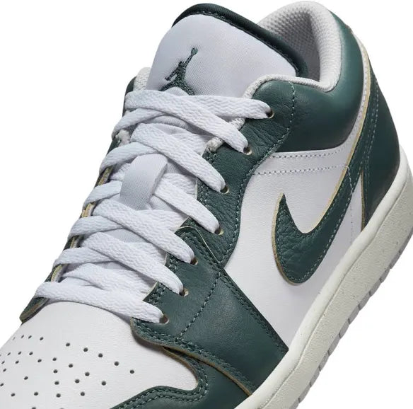 Air Jordan 1 Low Oxidized Green Verde