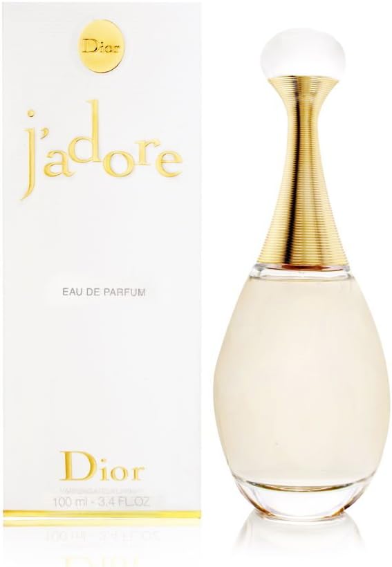 Perfume Christian Dior Jadore Eau de Parfum - 100ML