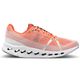 Tenis-On-Cloudsurf Masculino Laranja
