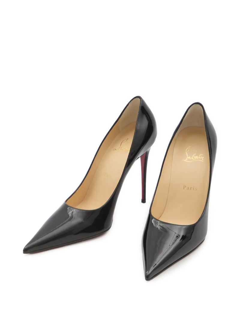 Scarpin Christian Louboutin Kate Max