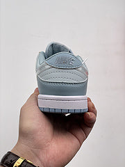 Nike SB Dunk Infantil Azul